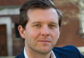 guy harrington glenhawk